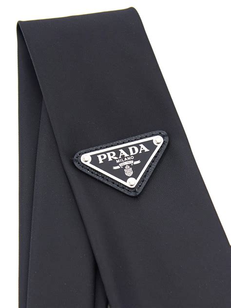 prada necktie price|prada tie pandabuy.